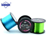 SeaKnight,1000M,Monofilament,Nylon,Fishing,Japan