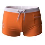 Men's,Boxer,Shorts,Swimwear,Swimming,Trunks,Shorts,Breathable,Quick