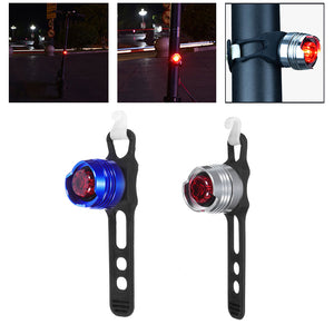 Scooter,Electric,Bicycle,Front,Flashlight,Safety,Warning,Signal,Light