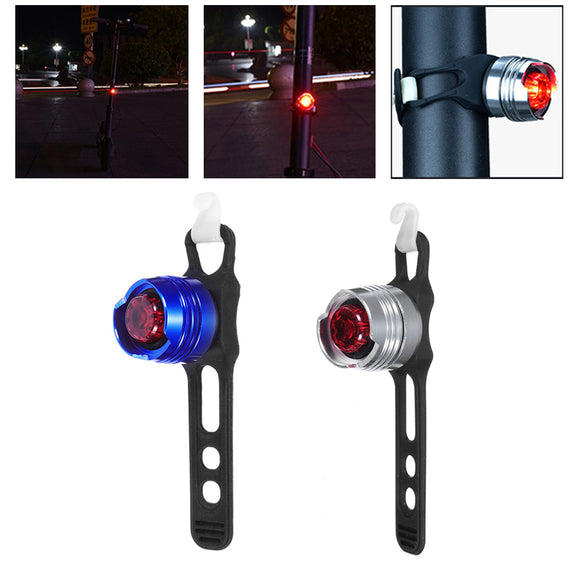 Scooter,Electric,Bicycle,Front,Flashlight,Safety,Warning,Signal,Light