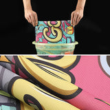 Unisex,Nylon,Quick,Cooling,Towel,Wristband,Sport,Shawl,Light,Quick,Towel