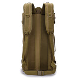 FAITH,Men's,Military,Tactical,Backpack,Multifunction,Camping,Mountaineering,Rucksack
