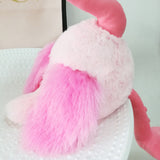 Flamingo,Plush,Stuffed,Animal,Wildlife,Collectible,Plush,Birthday