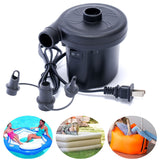 Multifunction,Electric,Inflator,Deflator,Swimming,Mattress,Inflatable,Cushions