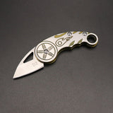 ALMIGHTY,EAGLE,Folding,Knife,Outdoor,Tactical,Knife,Portable,Outdoor,Survival,Tools