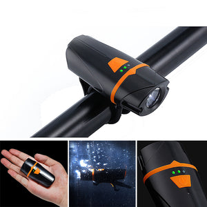 XANES,Light,Waterproof,Motorcycle,Bicycle,Cycling,Flashlight