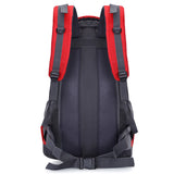 Climbing,Backpack,Waterproof,Sports,Travel,Hiking,Shoulder,Portable,Unisex,Rucksack