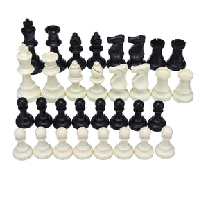 Piece,Chess,Foldable,Knight,Outdoor,Recreation,Family,Camping