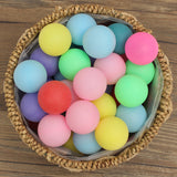 150PCS,Lottery,Gaming,Table,Tennis,Lucky,party,Washable