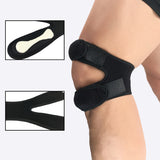 KALOAD,Adjustable,Elastic,Support,Outdoor,Sports,Exercise,Fitness,Protector