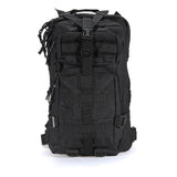 IPRee,Outdoor,Tactical,Backpack,Nylon,Waterproof,Camouflage,Trekking,Rucksack