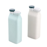 600ML,Creative,Silicone,Foldable,Sport,Water,Bottle,Collapsible,Drink,Outdoor,Travel,Travel,Kettle,Bicycle,Water,Bottle