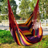 Deluxe,Camping,Portable,Hammock,Hanging,Chair,Porch,Swing,Patio,Camping,Indoor,Outdoor,Hammocks