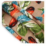 Women,Cotton,Print,Beanie,Causal,Windproof,Collar,Scarf
