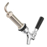 Chrome,Shank,Valve,Faucet