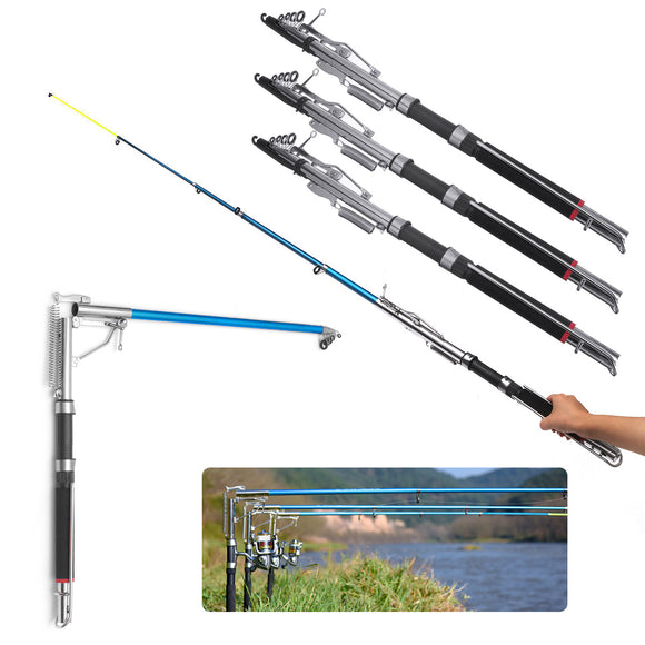 ZANLURE,Automatic,Telescopic,Fishing,River,Fishing,Spinning
