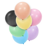24inch,Latex,Balloon,Circular,Birthday,Wedding,Birthday,Shower,Party,Decoration