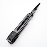 Multifunction,12x4x2cm,Fishing,Pliers,Outdoor,Folding,Knife,Pliers,Opener,Ruler,Tools