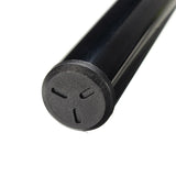 Aluminum,Portable,Pressure,Bicycle,Inflator,Compatible,American,English,Nozzle