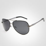 Women,Summer,Retro,UV400,Polarized,Sunglasses,Metal,Frame,Outdooors,Driving,Goggles