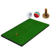 Simulated,Residential,Backyard,Practising,Indoor,Swing,Practice,Rubber,Training,Holder