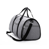 Multifunctional,Travel,Folding,Shoulder,Handbag,Camping,Waterproof,Storage