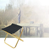 IPRee,Outdoor,Folding,Portable,Chair,Ultra,light,Picnic,Beach,Camping,Stool,140kg