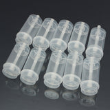 Plastic,Containers,Shooters,Wedding,Birthday,Party,Cream,Piping