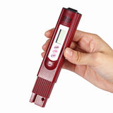 Digital,Water,Quality,Testing,Purity,Filter,Meter,Tester,Portable,Temperature