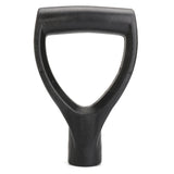 Black,Shovel,Plastic,Handle,Garden,Planting,Wooden,Handle