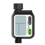 KCASA,Automatic,Sensor,Watering,Irrigation,Timer,Waterproof,Watering,System,Irrigation,Controller