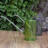 Watering,Mouth,Bottle,Stainless,Steel,Garden,Spout,Plant