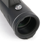 IPRee,40X60,Upgraded,Outdoor,Monocular,Compass,Optic,Light,Level,Night,Vision,Telescope,Camping,Travel