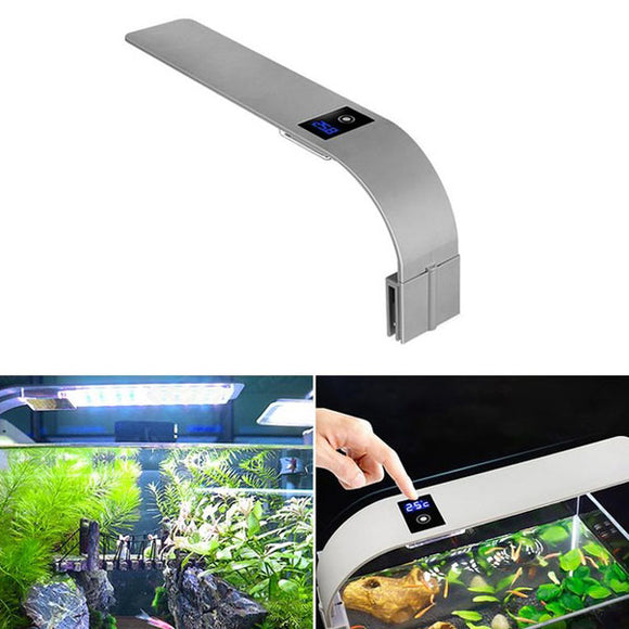 Aquarium,Light,Aquatic,Plant,Light,Waterproof