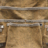 Portable,Maintenance,Waist,Storage,Thicken,Canvas,Multifunction,Tools,Pockets