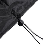 85x40cm,Round,Cover,Waterproof,Protector,Grill,Cover,Outdoor,Camping,Travel