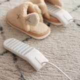 Rechargeable,Heating,Shoes,Dryer,Deodorant,Sterilization,Portable,Winter,Dryer