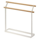 Towel,Holder,Storage,Organizer,Drying,Hanger,Kitchen,Bathroom