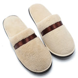 Women,Plush,Slippers,Winter,Antiskid,Flops,Indoor,Outdoor,Graden,Sandal