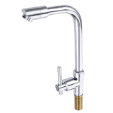 Kitchen,Faucet,Single,Rotate,Water,Basin