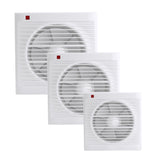 Waterproof,Bathroom,Extractor,Exhaust,Window,Kitchen,Toilet,Ventilation,Fans"