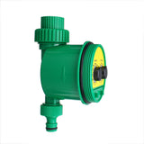 Garden,Irrigation,Timer,Electronic,Water,Controller,Plant,Flower,Automatic,Timing,Waterproof