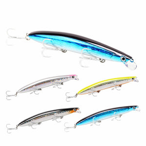 SeaKnight,SK008,Minnow,Fishing,Lures,125mm,0.3~0.9M,Artificial,Wobbler