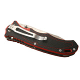 HARNDS,CK7006A,243mm,9Cr18Mov,Stainless,Steel,Outdoor,Folding,Knife,Tactical,Survival,Knives