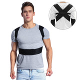 Posture,Corrector,Adjustable,Protection,Shoulder,Posture,Relief,Support