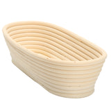 Banneton,Bread,Dough,Proofing,Rattan,Brotform,Storage,Baskets,Proving,Rising,Sizes