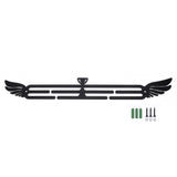 Stainless,Steel,Medal,Holder,Hanger,Display,Decorations,Sportsman