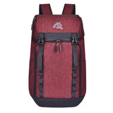 IPRee,Nylon,Backpack,Sports,Travel,Hiking,Climbing,Unisex,Rucksack,Shoulder