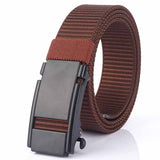 ENNIU,125cm,Durable,Nylon,Waist,Belts,Tactical,Quick,Unlock,Metal,Metal,Buckle