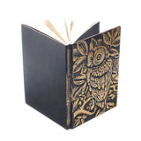 Handmade,Vintage,Embossed,Travel,Diary,Notebook,Journal,Leather,Notepad